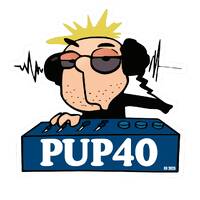 PUP 40 van juni 1988 by XXL-Stenders