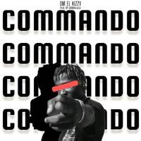 El Kizzy - Commando by Kel Cypha