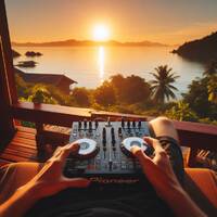 Deep House | April 2025 | Balcony | Good DpRSound Friday by DeepRSound