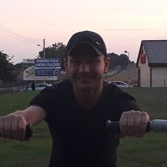 Marcin Stawiarski