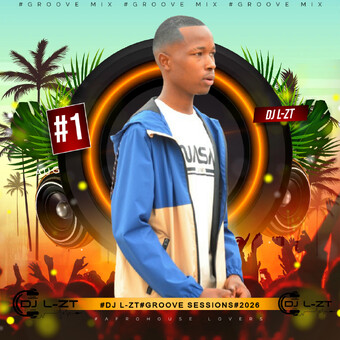 DJ L-ZT