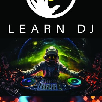 Learndj Nepal