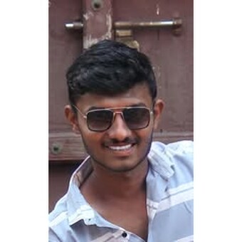 Amol Patil