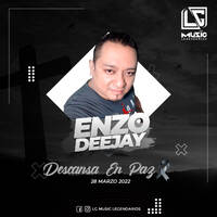 Enzo DJ - El Legado (Mixes )