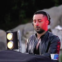 Reggia Di Caserta by Joseph Capriati by Techno Music Radio Station 24/7 - Techno Live Sets