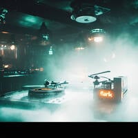 flark plays neurofunk @ Beats 'n Breaks 2024-11-20 by flark