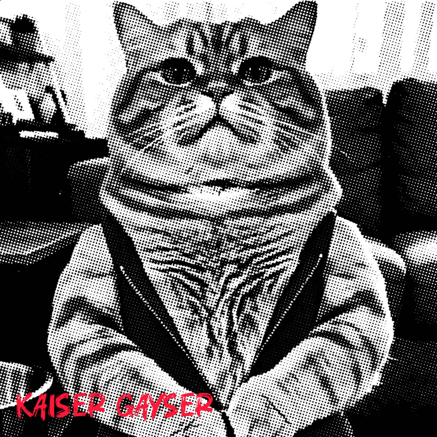 Kaiser Gayser's Organic & Progressive House Radio Week 17, May 2026 episode artwork