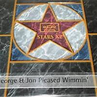 (1998) Boy George - Stars X2 by Everybody Wants To Be The DJ