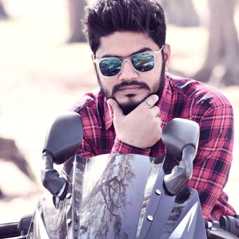 Gaurav Sindhikar