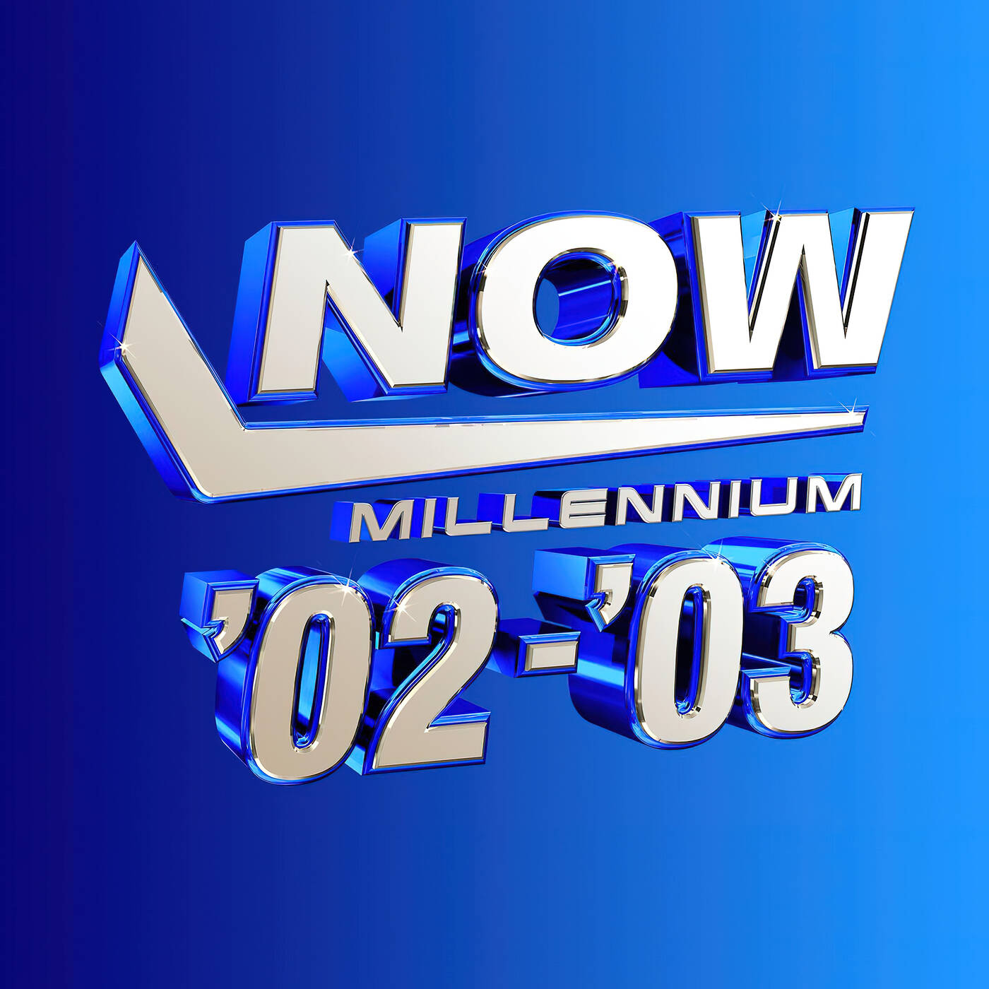 Music Play Programa 213 NOW Millennium 03-04 Vol.3 episode artwork