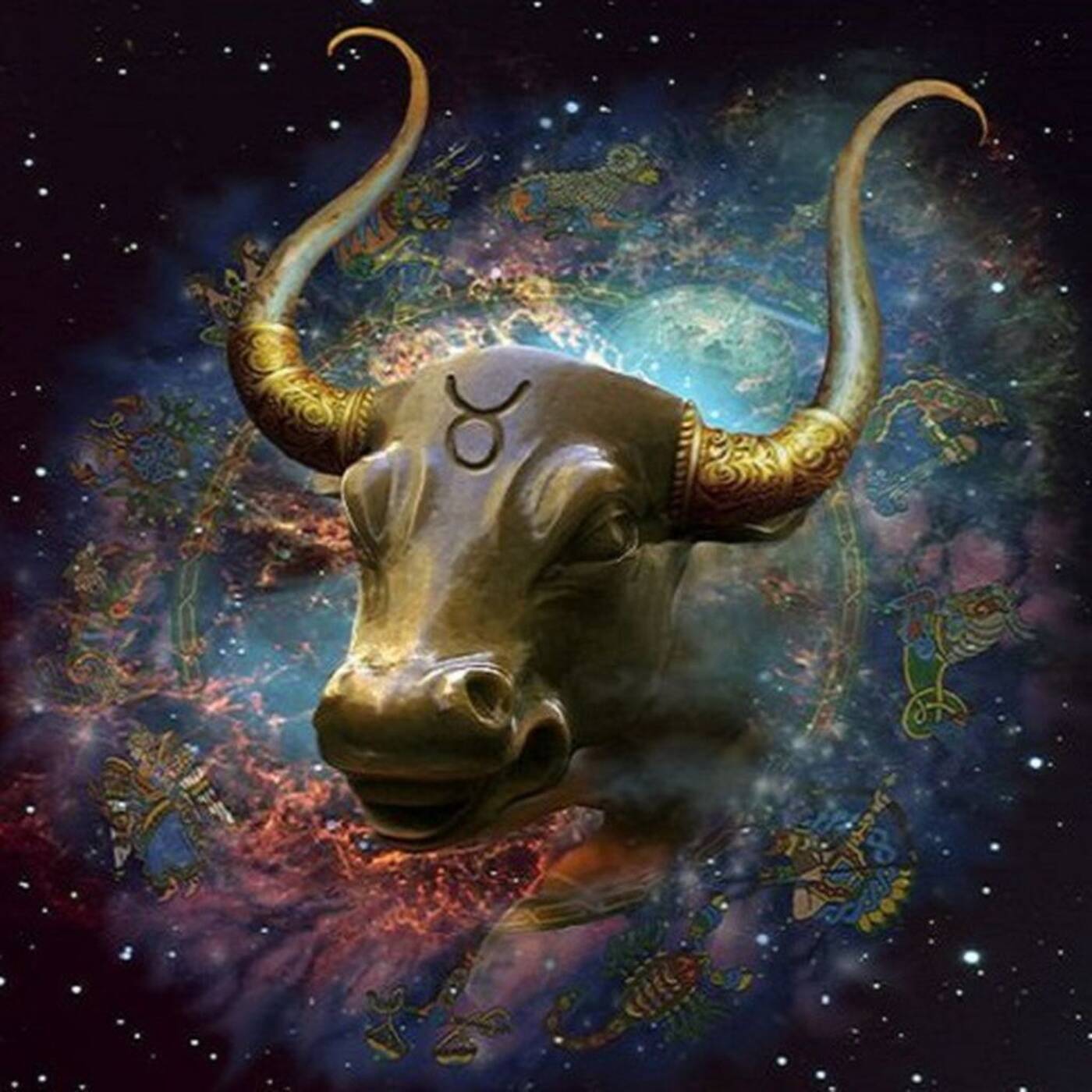 Taurus episode artwork