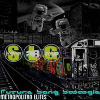 FUTURE BANG BOOGIE -Metropolitan Elites (Full Album Mixer) by PeBe KaFeen