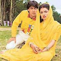 Bollywood - A Complicated Love story (Part 3) by Vishal 'Mrvish' Joshi