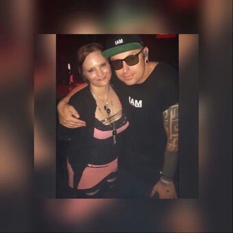 Uschi Lagente Esta-Muyloca