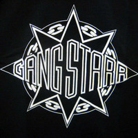 GangStarr Feat Nice &amp; Smooth - Dwyck (Dj Prime Remix) by Dj Prime