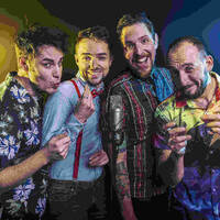 Thibault - Les 3 fromages - Festival ATBC 2025 by Frequence Sillé