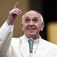 Papa Francesco