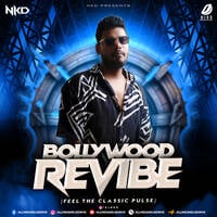 Aaj Ki Raat (2024 Edit) - Nkd by All Indian DJs Drive