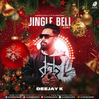 Jingle Bell (Remix) - Deejay K by All Indian DJs Drive