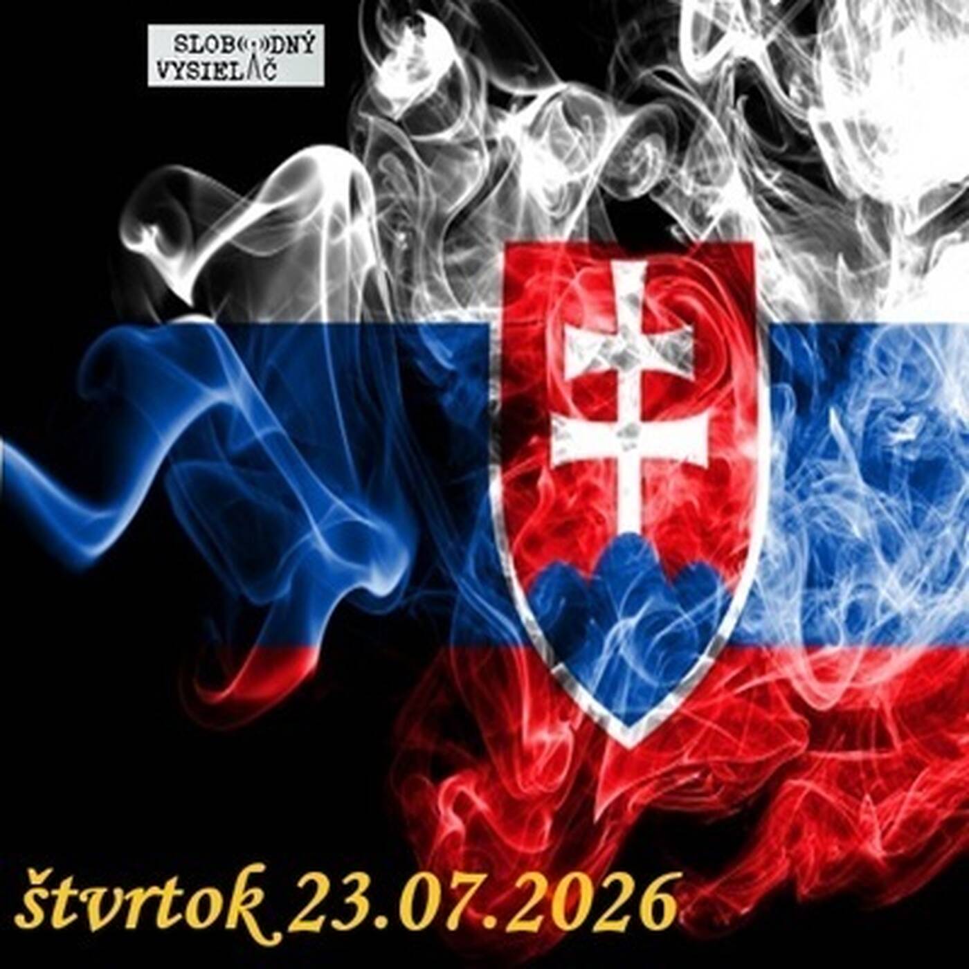 Čo týždeň dal ? 86 - 2026-07-23