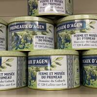 Les invités de Marco Vanessa FERME ET MUSÉE DU PRUNEAU RADIO by RADIO COOL DIRECT