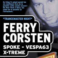 DJ Dam-X @ 'Trancemaster Night', MAD Club (Lausanne) - 07.05.2004 by sithi2