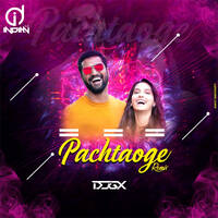Pachtaoge (Remix) Dj Gx Indiandjs by dj songs download