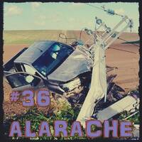ALARACHE #36 - Mix Makina &amp; Hardcore - 180 BPM by Dj~M...