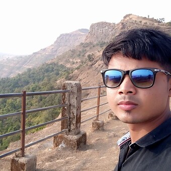 Ravi Makwana