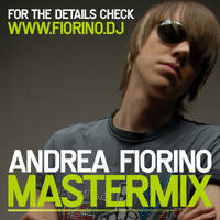 Andrea Fiorino Mastermix 259 by djsets4u