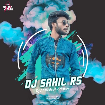 Sahil RS