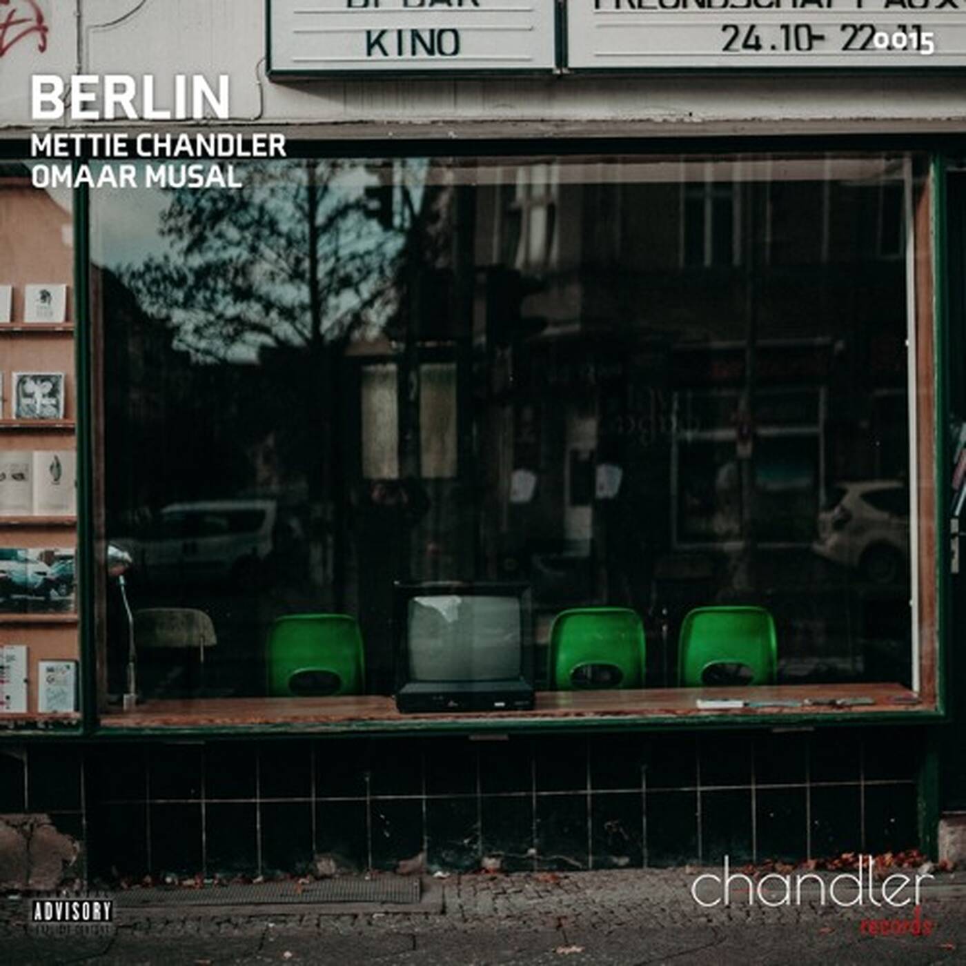 Berlin (Original Mix) episode artwork