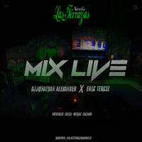 Mix Live La Terrazas Norelys by DjJonathanPty