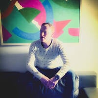 Cover of track