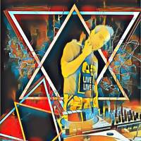 Ragnarok - techno - Cristian Miguez - dj certamen 2021 Hose vs Techno Kultura Sonica - 3ª Fase by Cristian Miguez