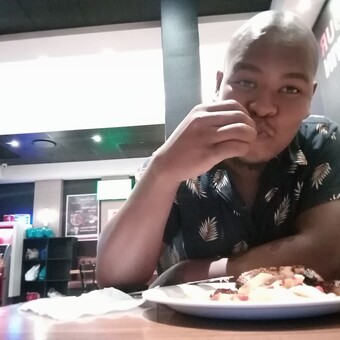 Anele Joel Rooi