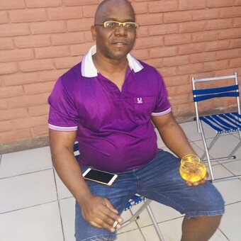 Mokhele Victor Tsoeu