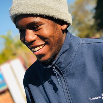 Lihle Siwela
