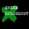 GREENHOLOGHOST