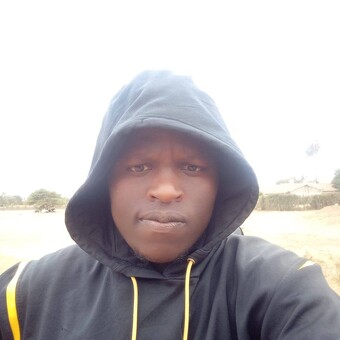 John Gitonga