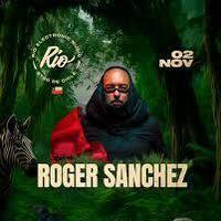 Roger Sanchez - Release Yourself 1260 by tocco_scuro