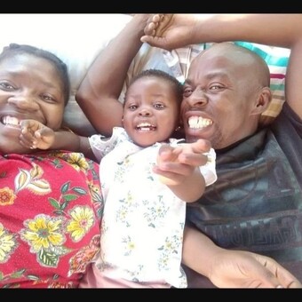 Lucky Smallman Maluleka