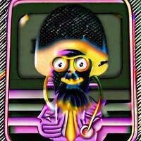 Uncle Flipside - S01E026 - Punk by Uncle Flipside