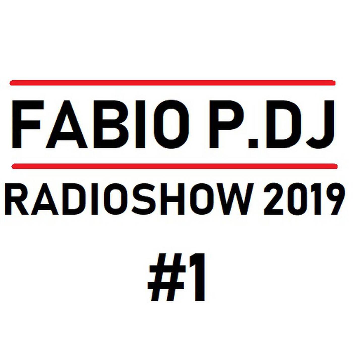 FABIOPDEEJAY\'S PODCAST