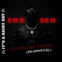 It's A Rainy Day ( New Exclusive Version ) by Ivan Venerucci D.J.