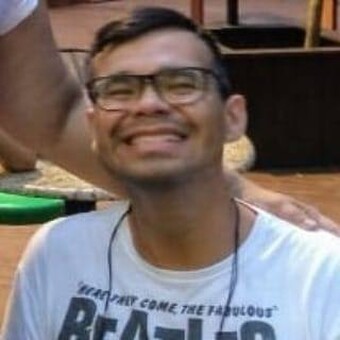 Andr&eacute; Augusto Marinho