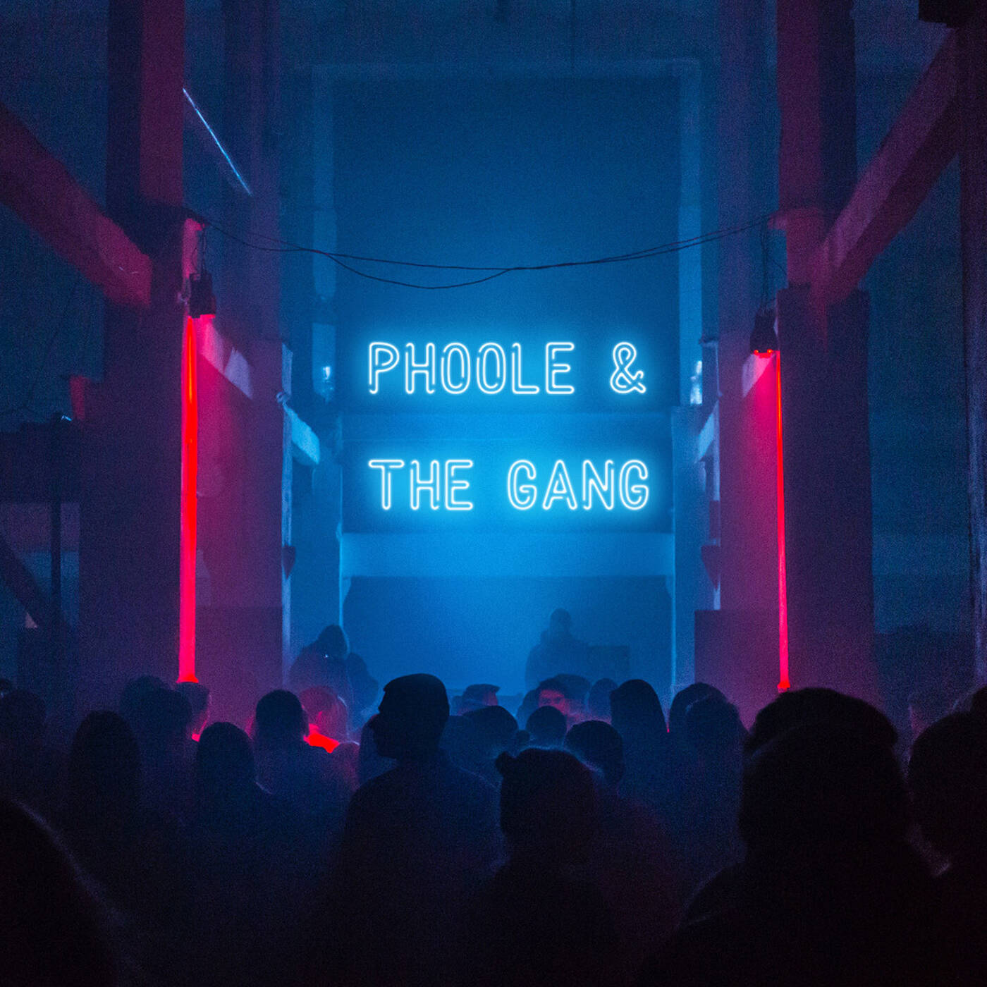 Phoole and the Gang  |  Show #269  |   Legion of Phooligans!  |  26 Apr 2019 episode artwork
