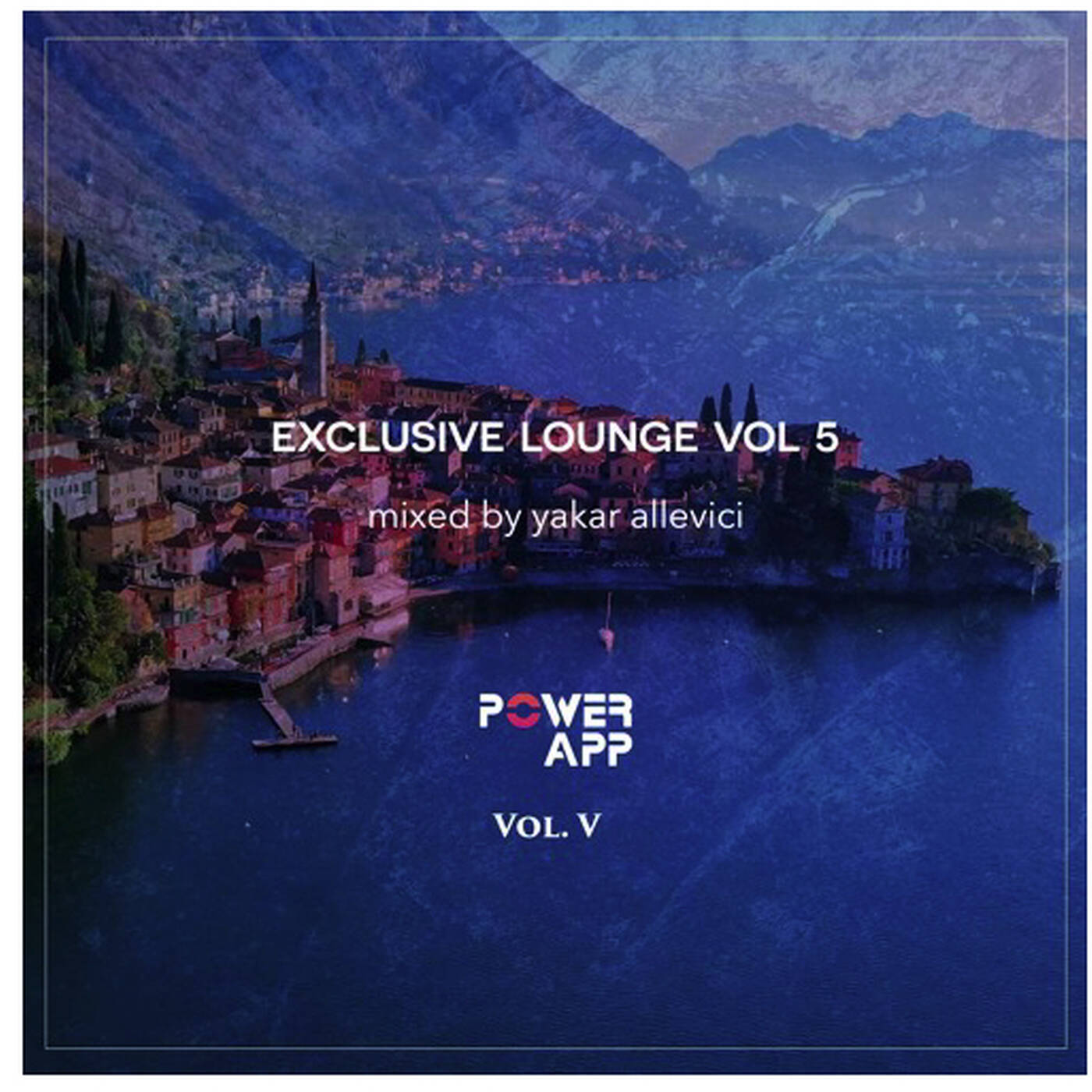 Exclusive Lounge Sets Vol 5 episode artwork