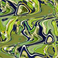 Capricio di marzio by Gérard Delassus