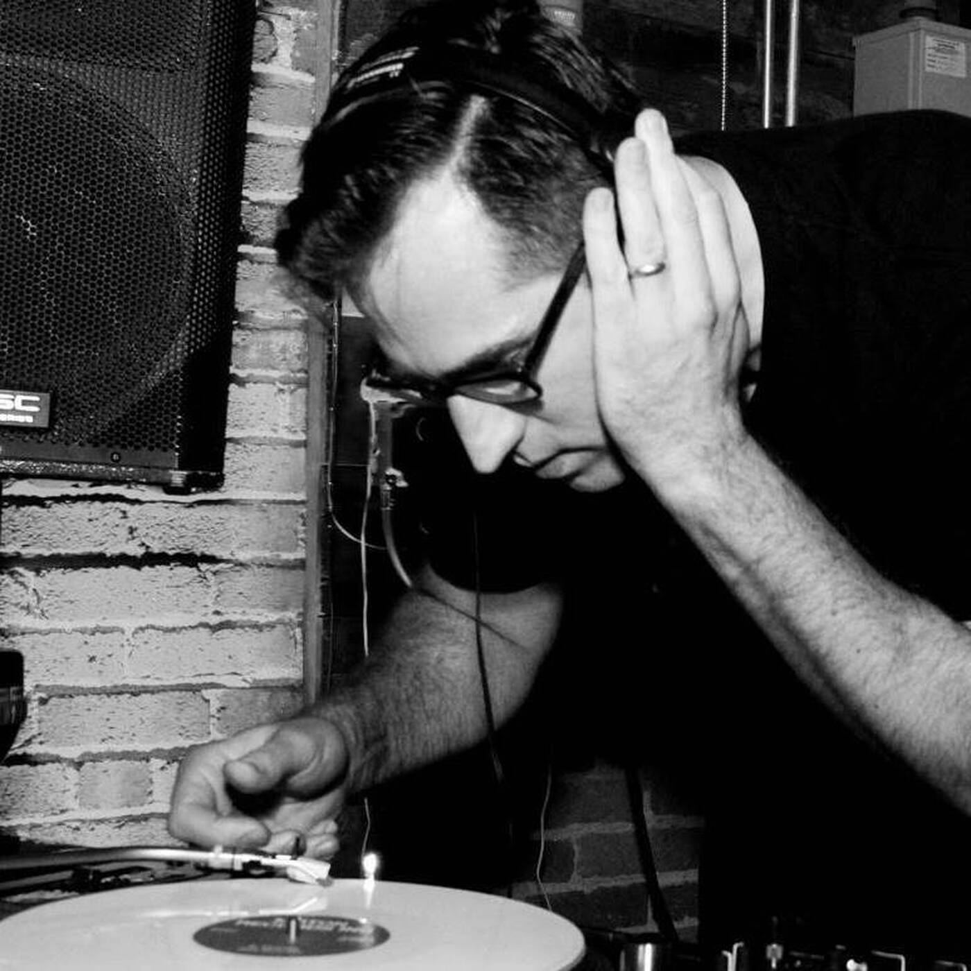 DJ Joe Rice - Live At The Gathering 4-12-98 (Jim Hopkins Remaster) episode artwork